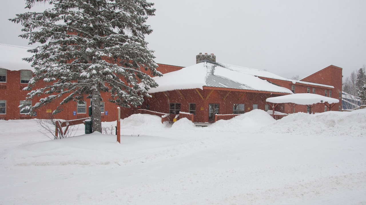 Photo of Outdoor in Sunday River Area