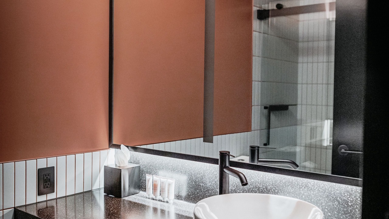 Photo of Bathroom in Holland
