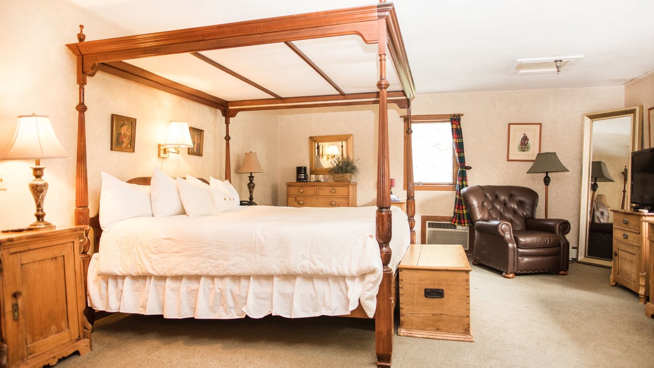 Photo of Bedroom in Cazenovia