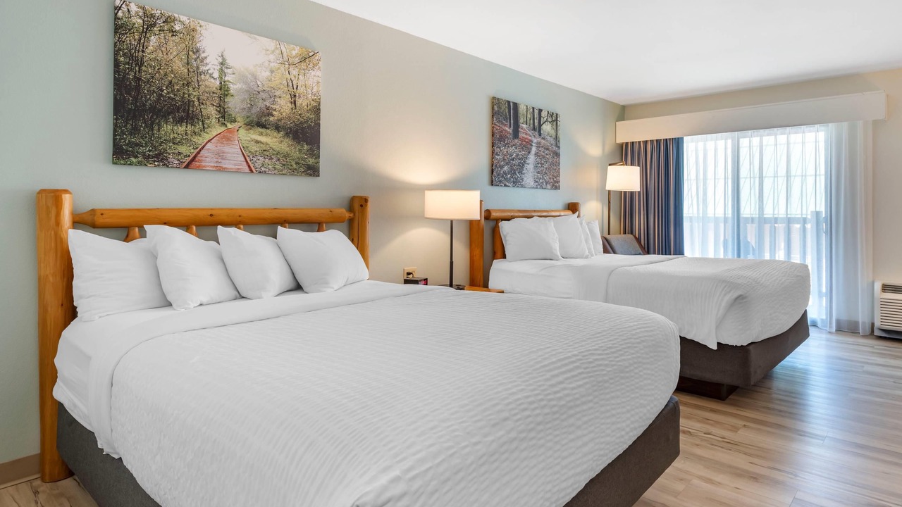Photo of Bedroom in Warrens