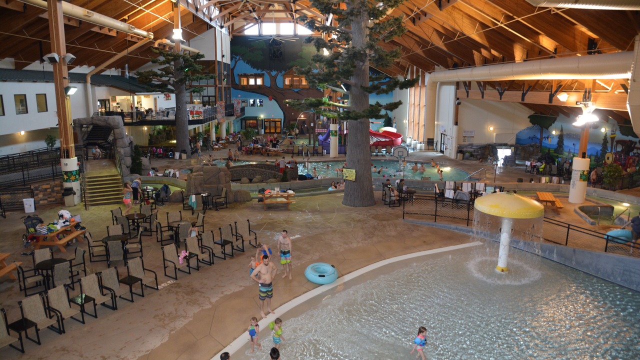 Photo of Outdoor in Warrens