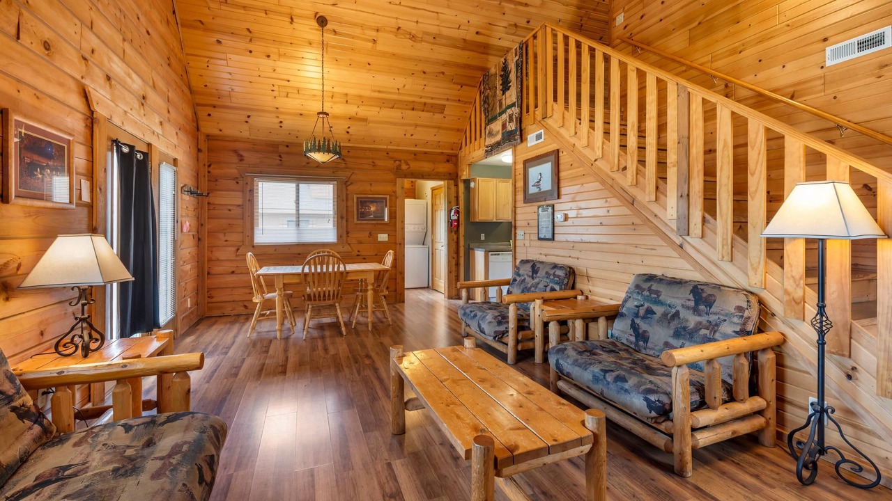 Photo of Bedroom in Warrens