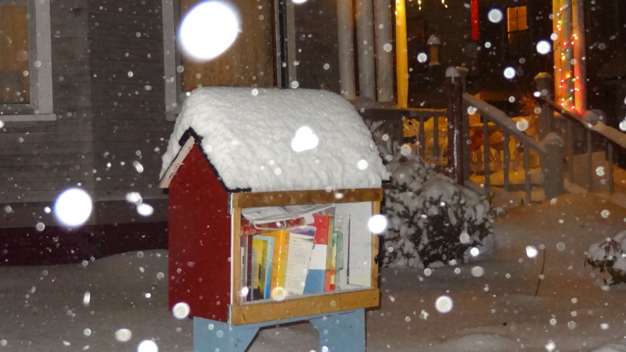 Photo of Outdoor in Brattleboro