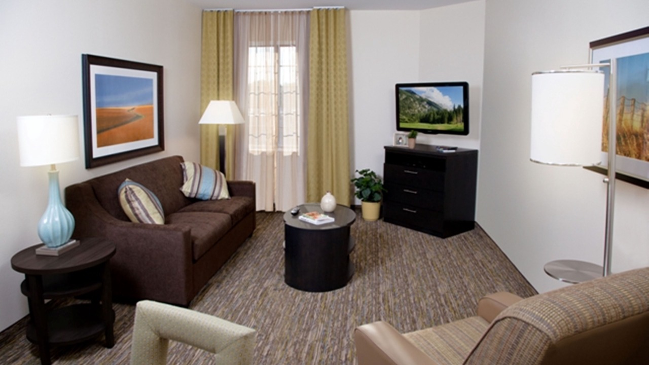 Photo of Bedroom in Lakeville