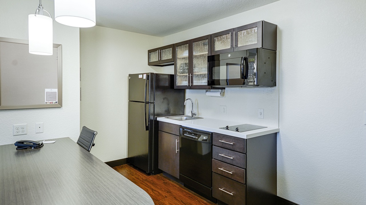 Photo of Kitchen in Lakeville