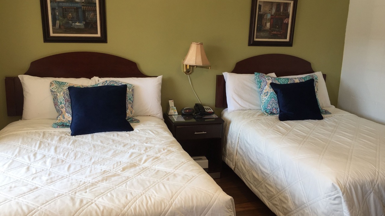 Photo of Bedroom in Buckhannon