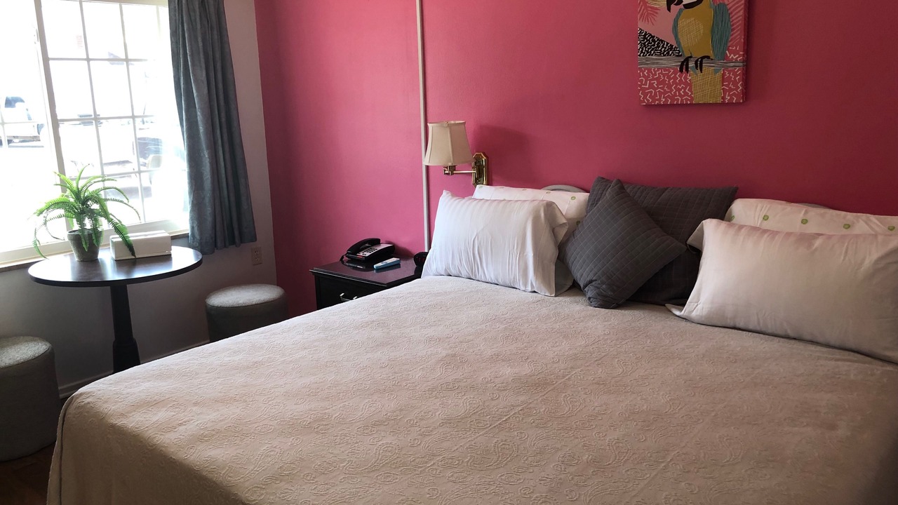 Photo of Bedroom in Buckhannon