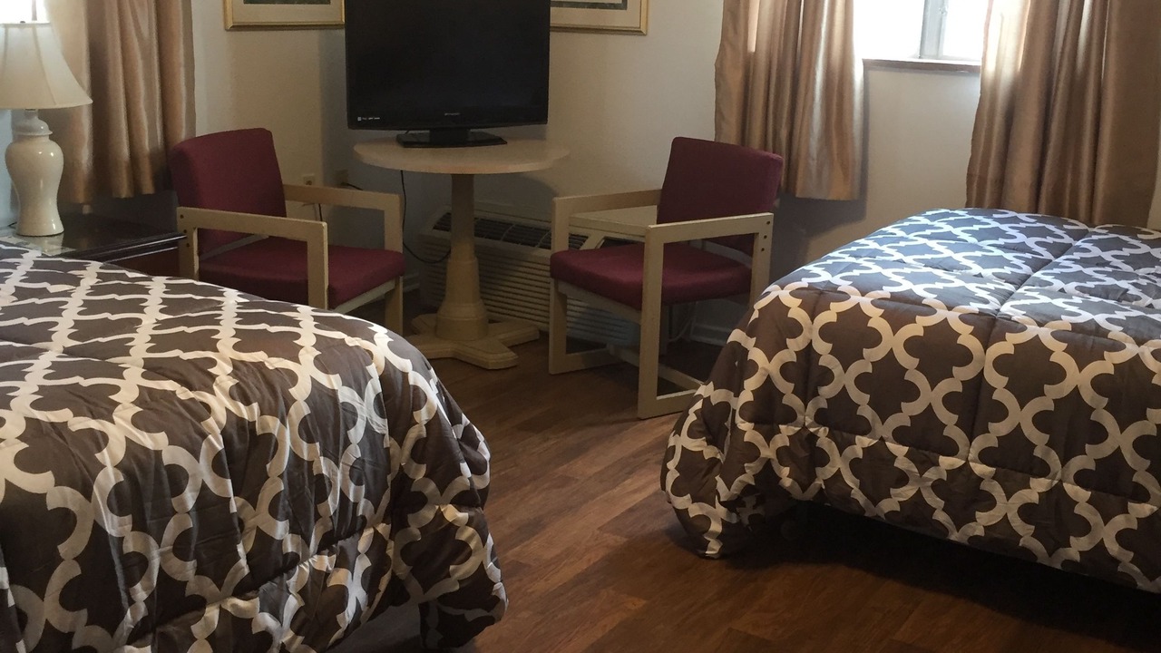 Photo of Bedroom in Buckhannon