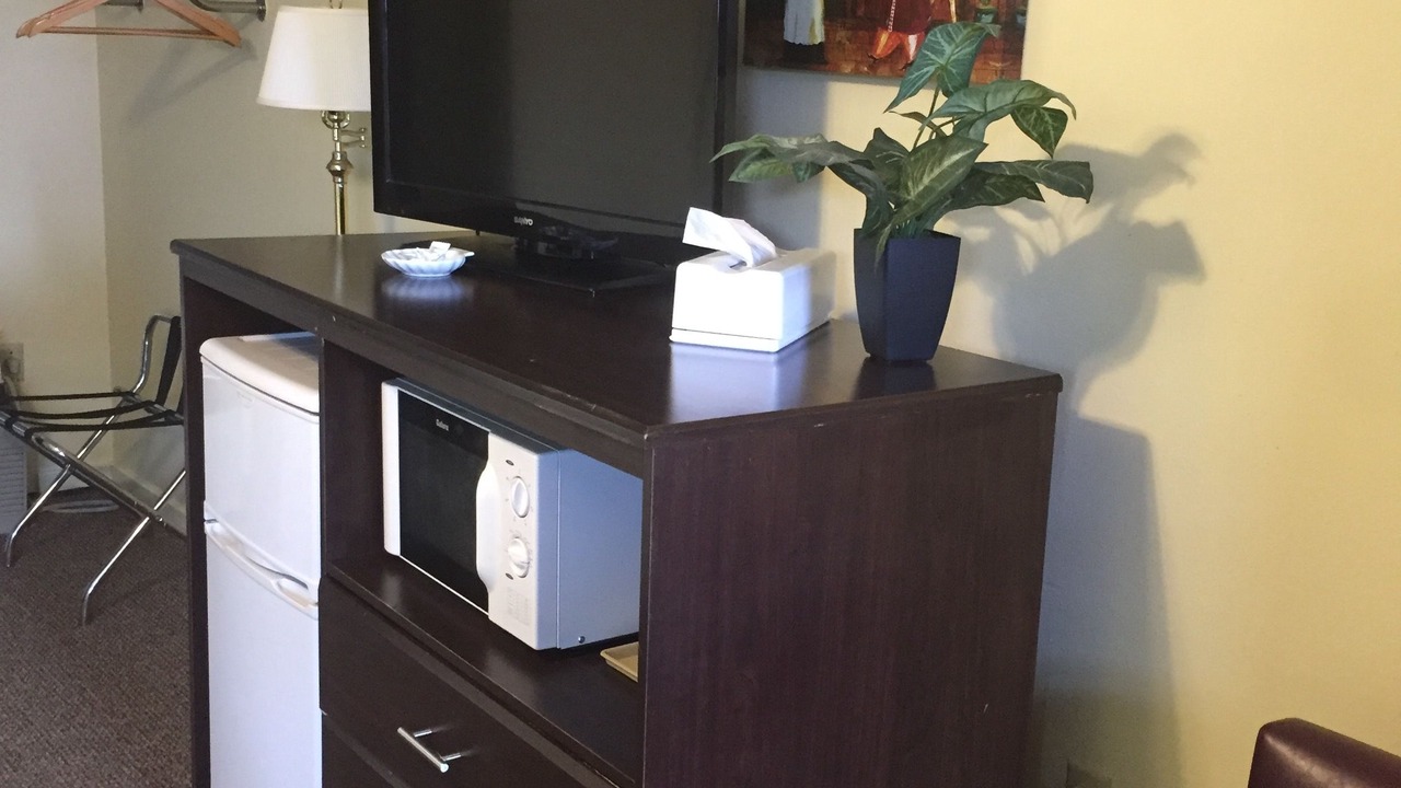 Photo of Bedroom in Buckhannon