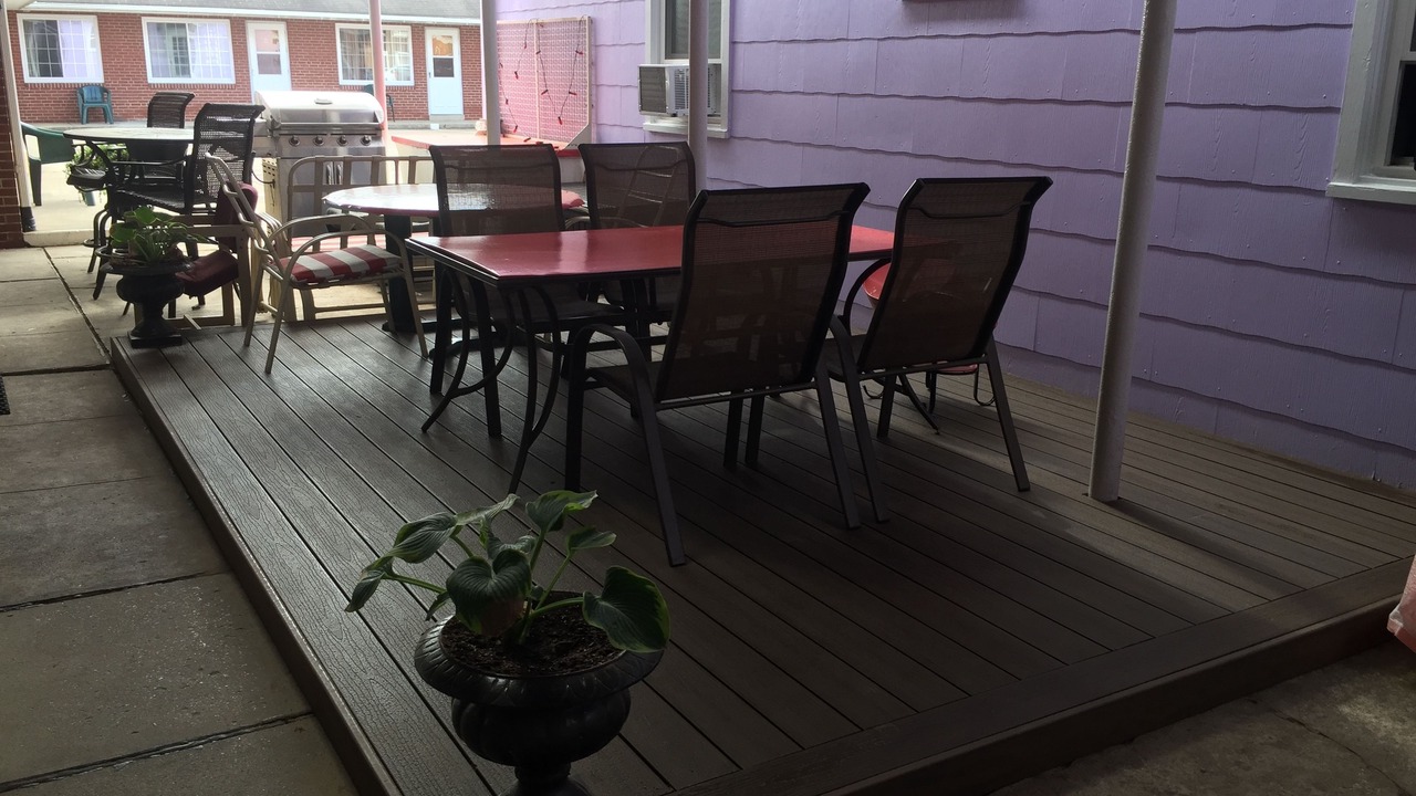Photo of Outdoor in Buckhannon