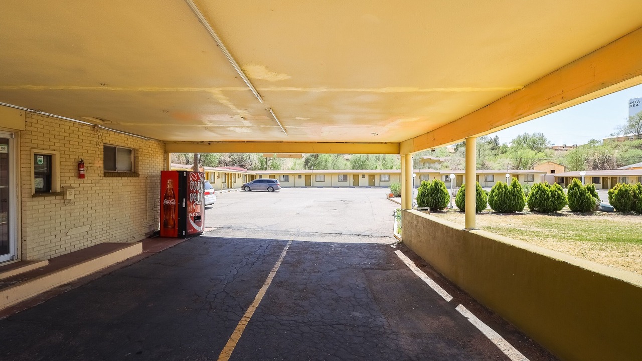 Photo of Outdoor in Santa Rosa