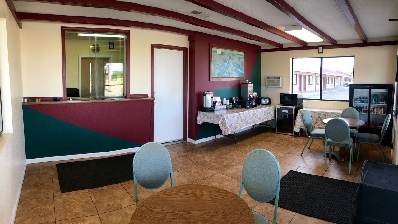 Photo of Livingroom in East Las Vegas