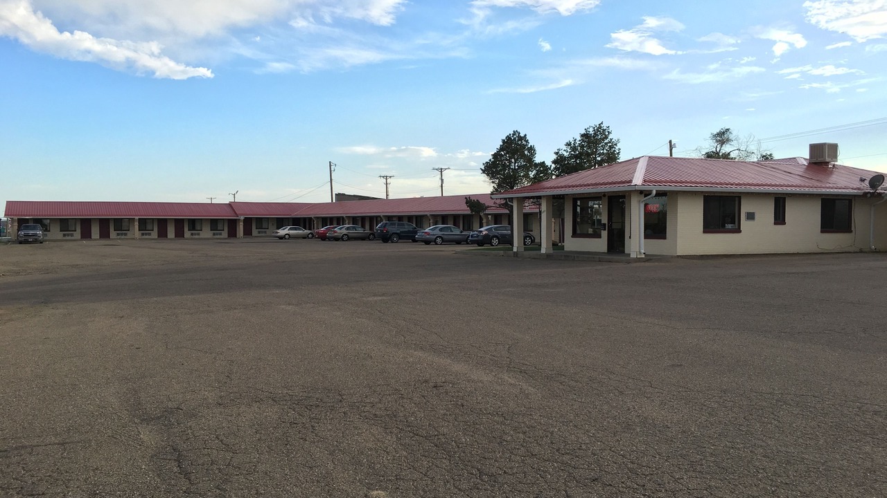 Photo of Outdoor in East Las Vegas