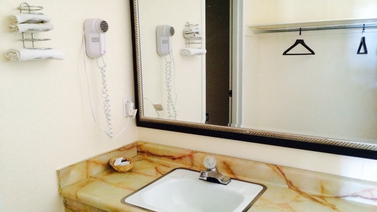 Photo of Bathroom in East Las Vegas