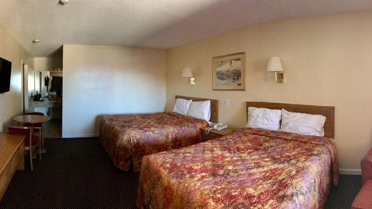 Photo of Bedroom in East Las Vegas