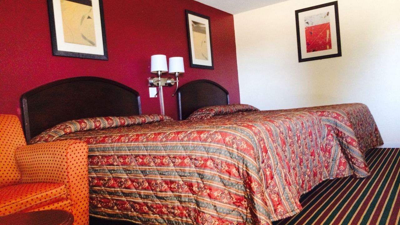 Photo of Bedroom in East Las Vegas