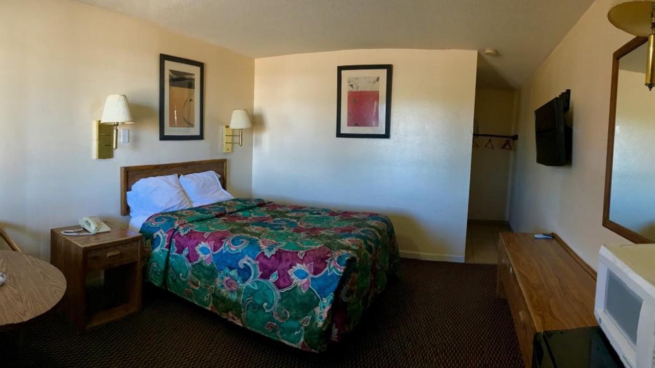 Photo of Bedroom in East Las Vegas
