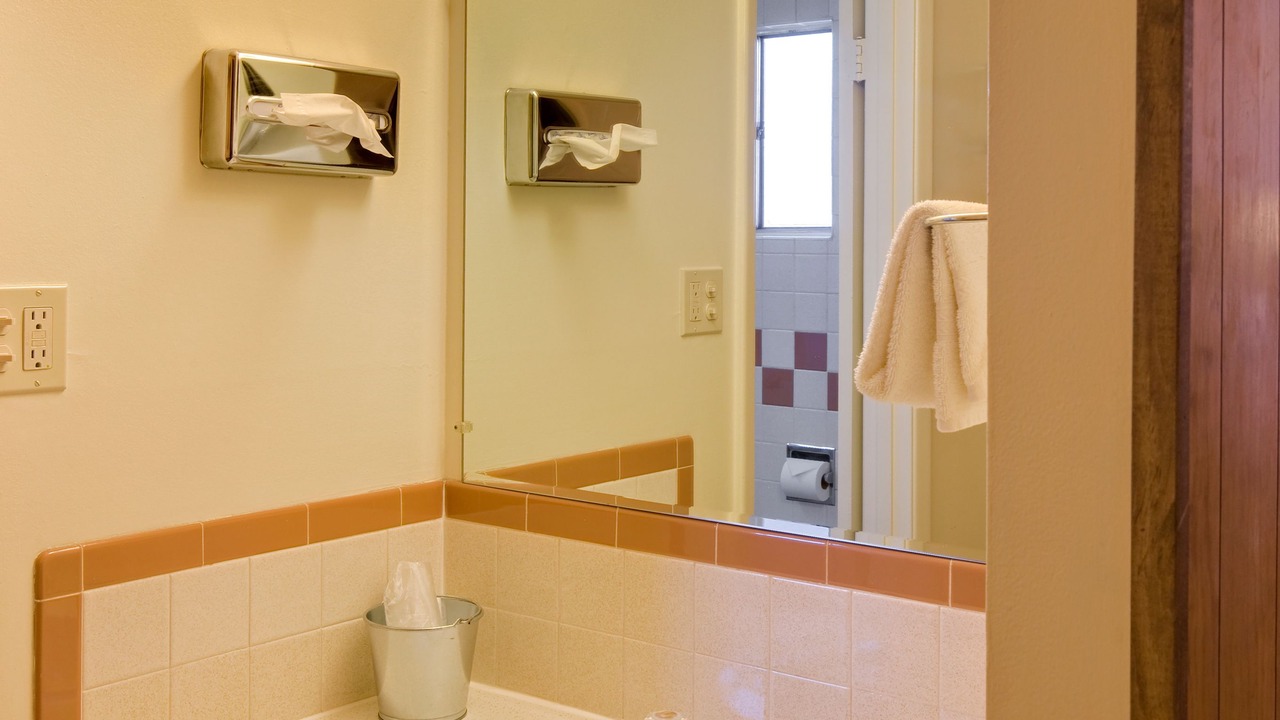 Photo of Bathroom in Moriarty