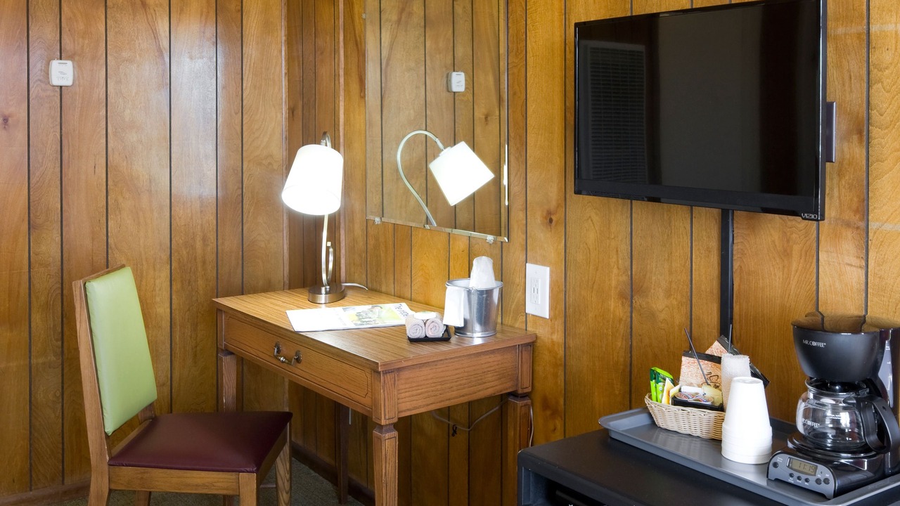 Photo of Bedroom in Moriarty