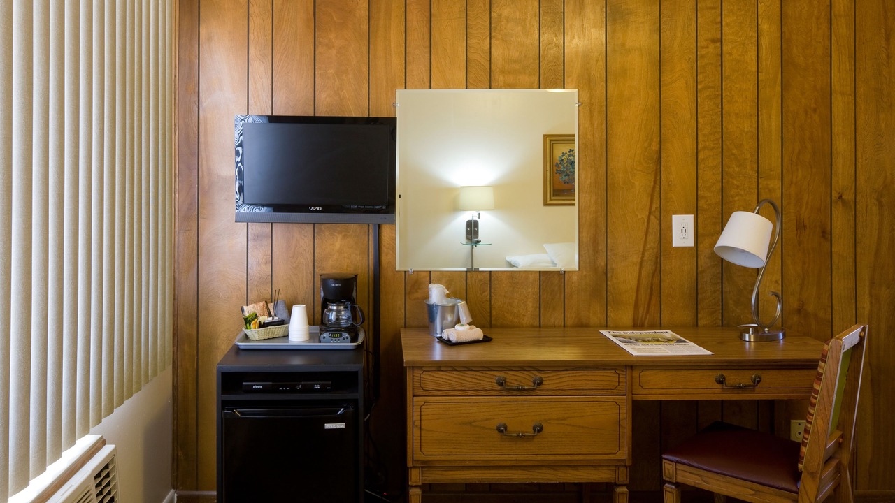 Photo of Bedroom in Moriarty