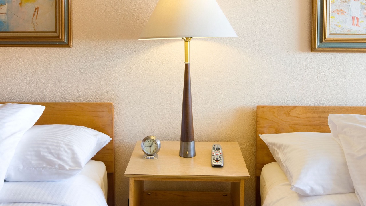 Photo of Bedroom in Moriarty