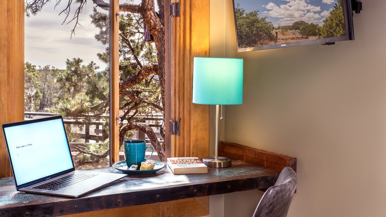 Photo of Bedroom in Canoncito