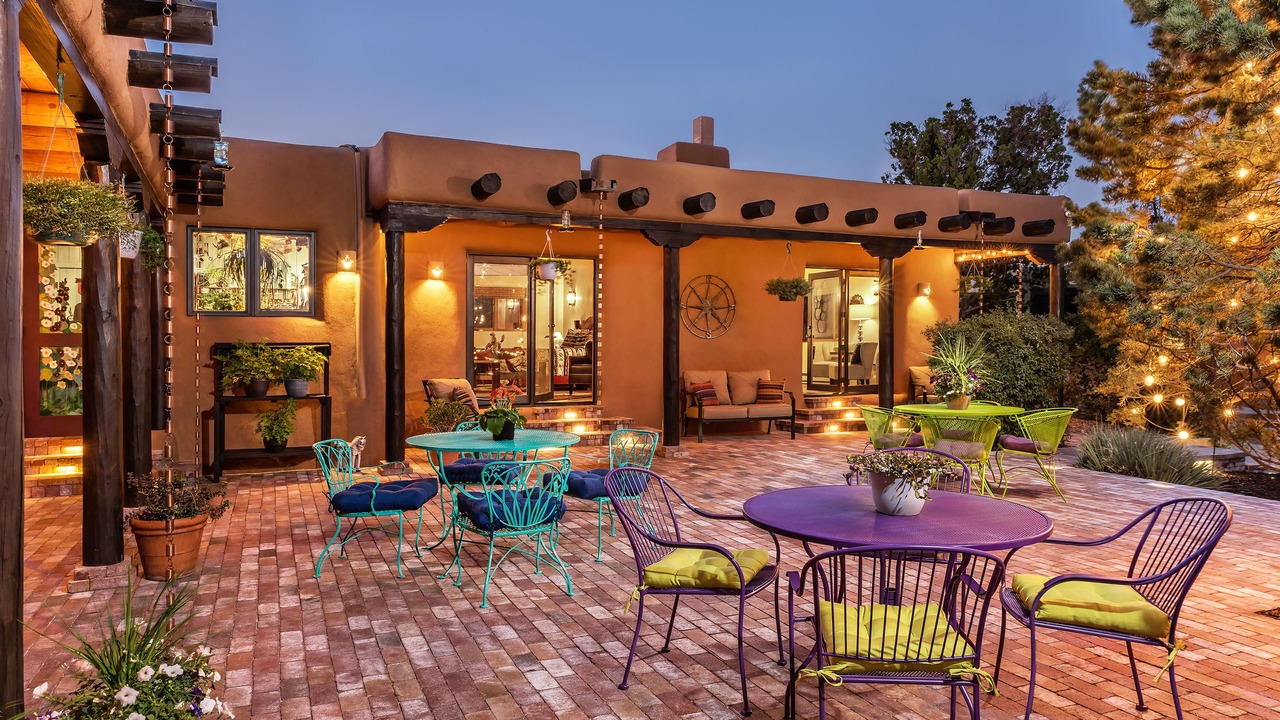 Photo of Outdoor in Canoncito