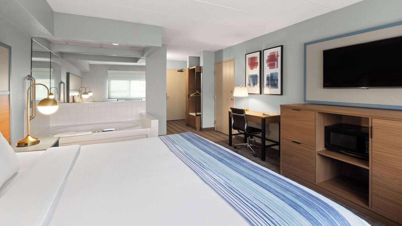 Photo of Bedroom in North Branch