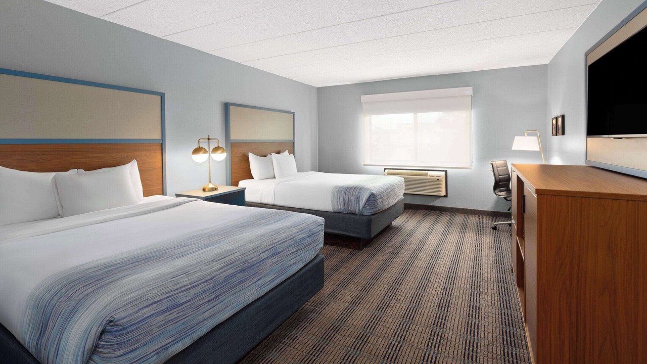 Photo of Bedroom in North Branch