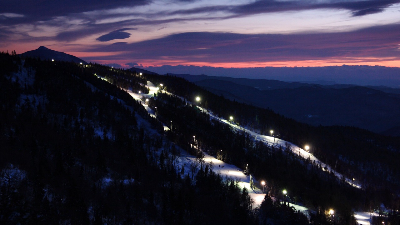 Photo of Outdoor in Bolton Valley