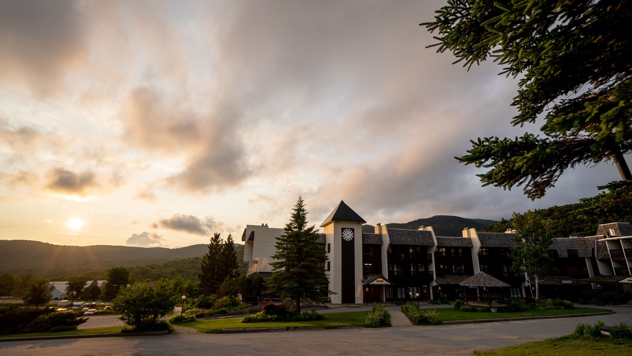 Photo of Outdoor in Bolton Valley