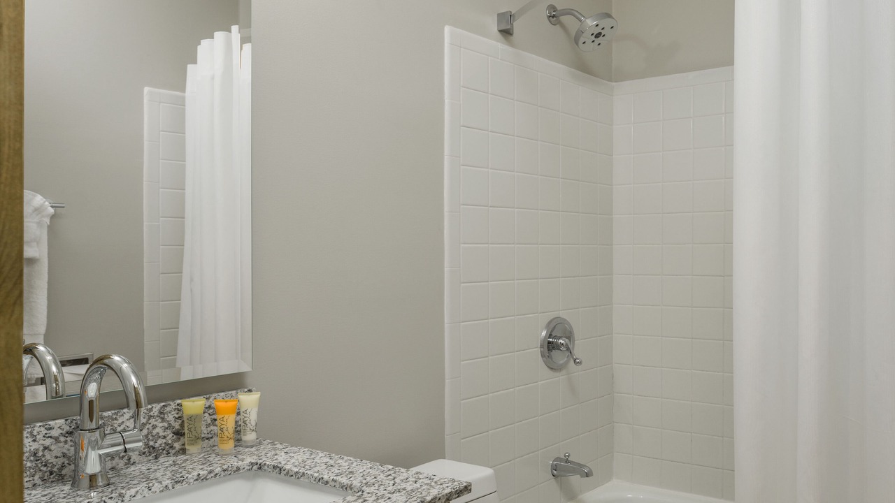 Photo of Bathroom in Bolton Valley
