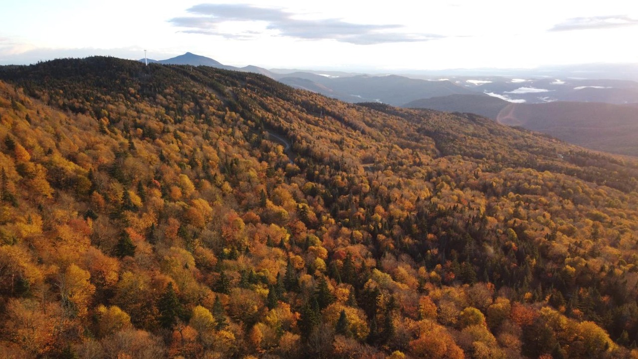 Photo of Outdoor in Bolton Valley