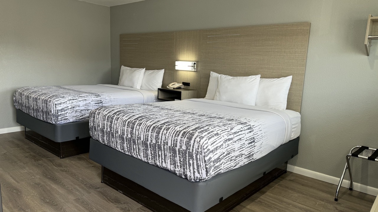 Photo of Bedroom in Tyrone