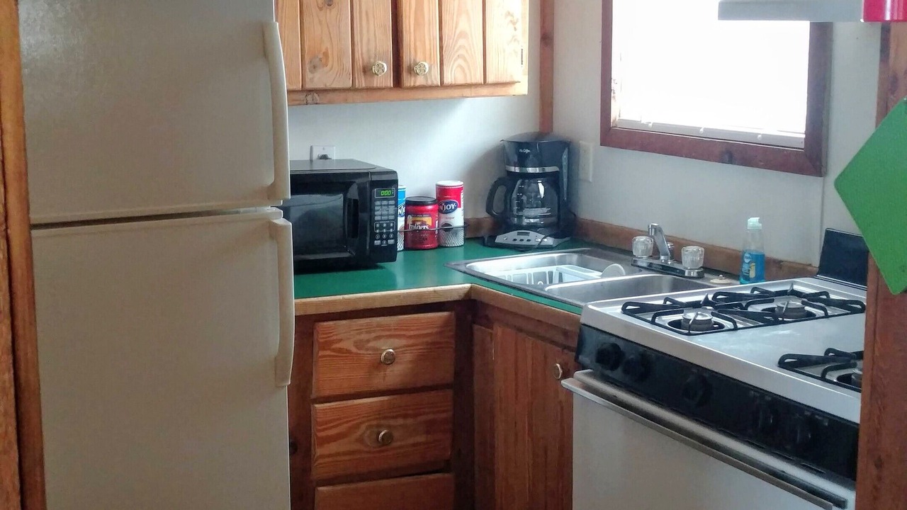Photo of Livingroom in Chama