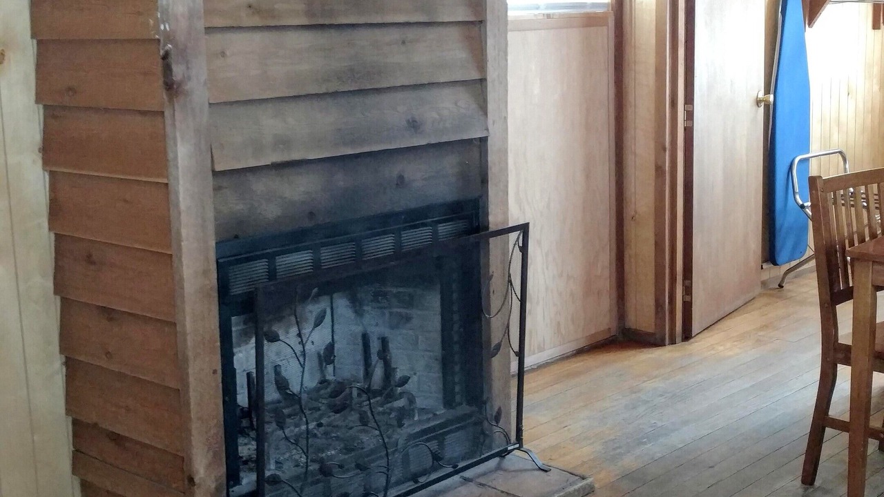 Photo of Livingroom in Chama