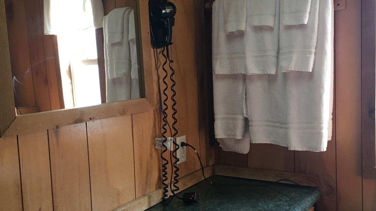 Photo of Bathroom in Chama