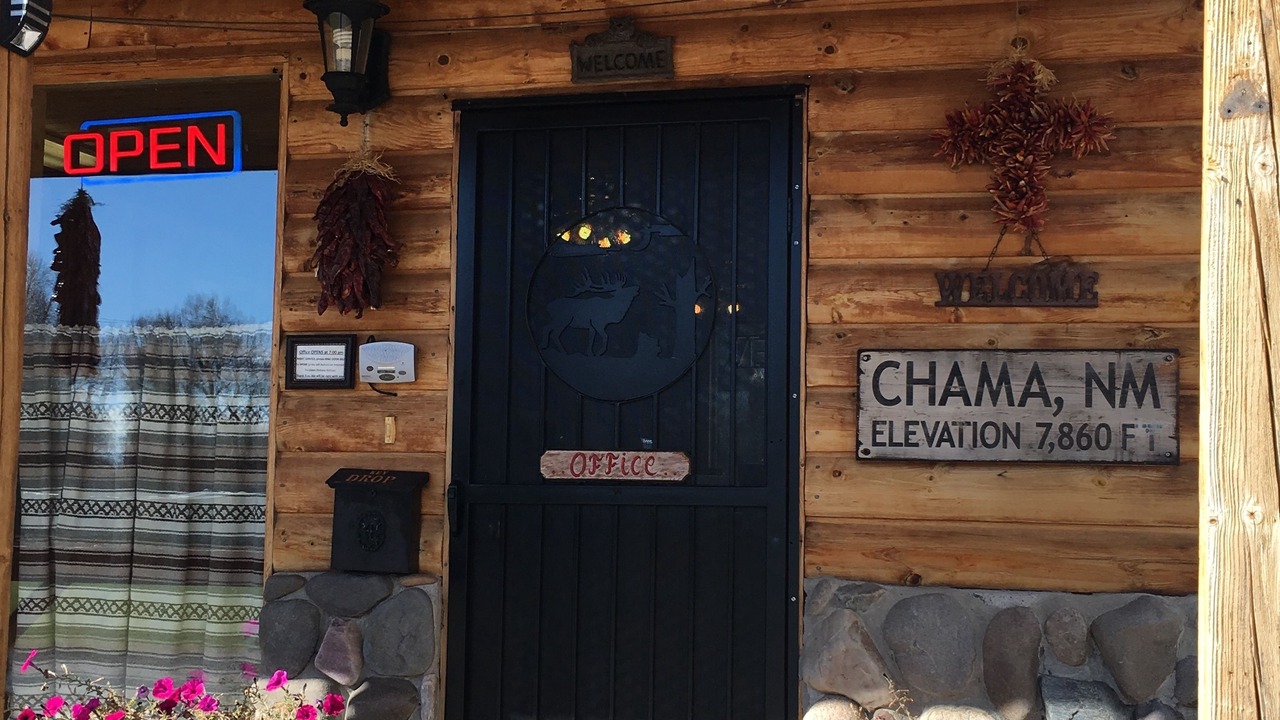 Photo of Outdoor in Chama