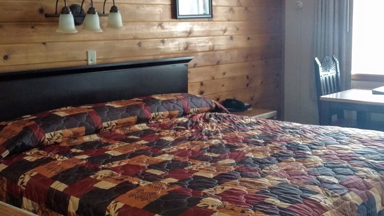 Photo of Bedroom in Chama
