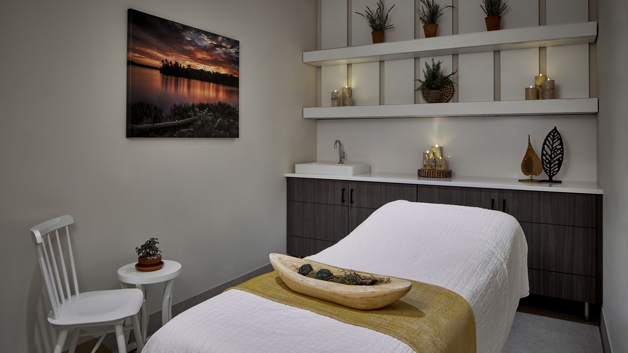 Photo of Bedroom in Wayzata