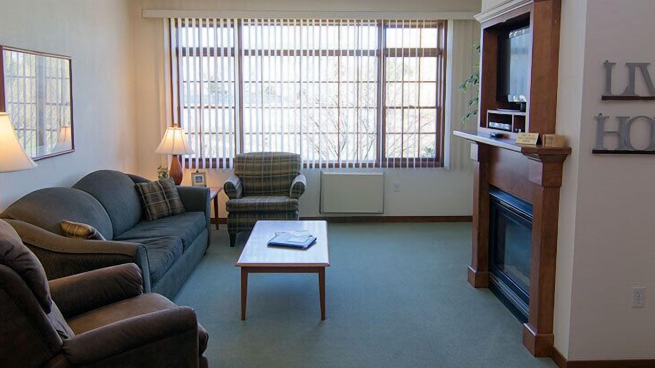 Photo of Livingroom in Sister Bay