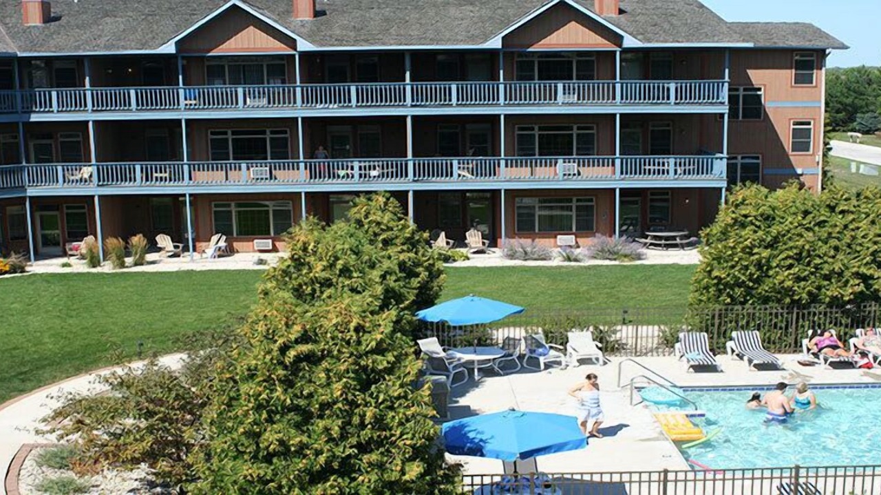 Photo of Outdoor in Sister Bay