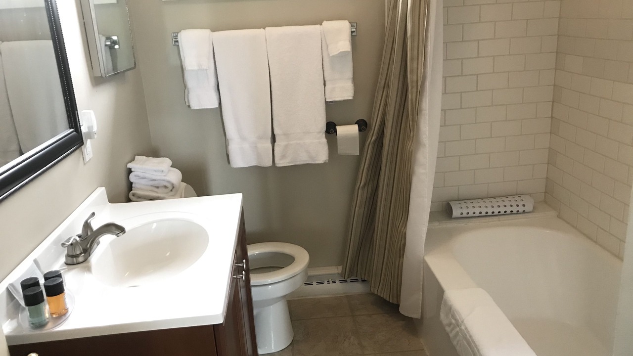 Photo of Bathroom in Williamsville
