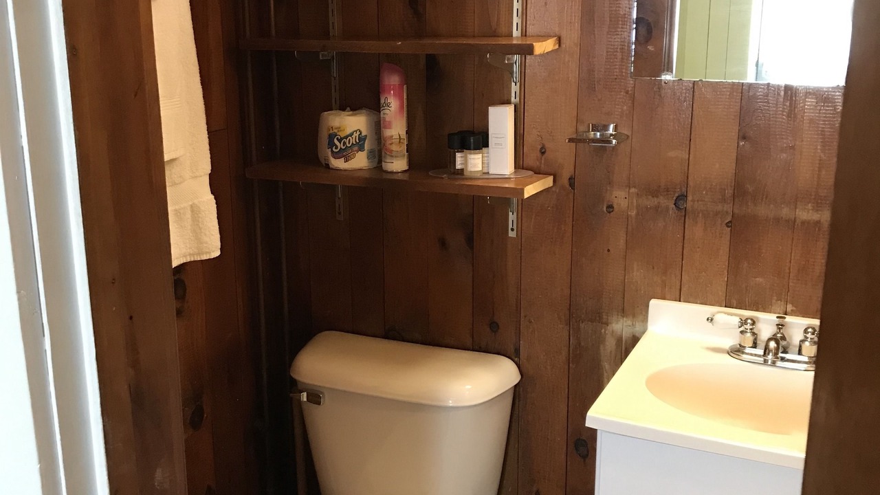 Photo of Bathroom in Williamsville