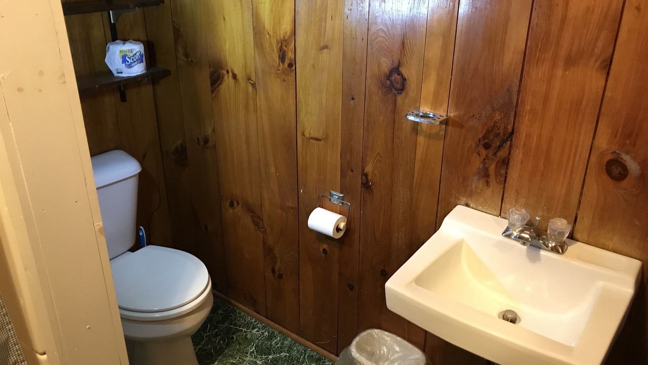 Photo of Bathroom in Williamsville