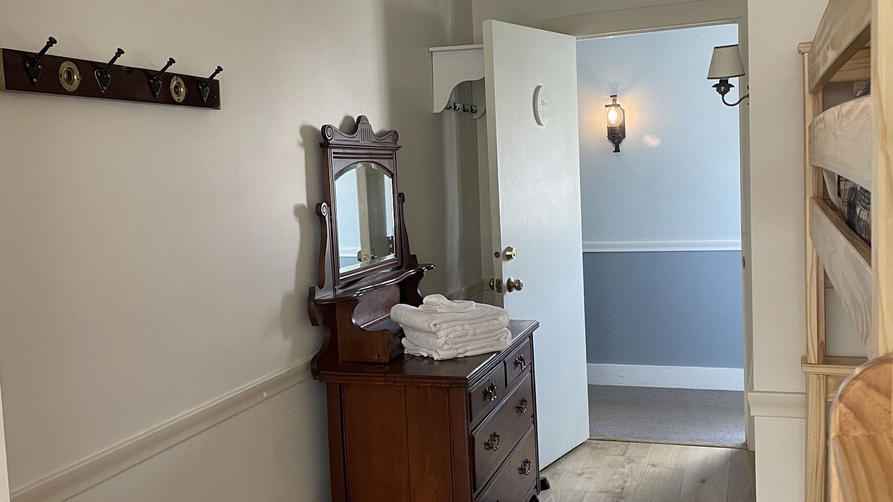 Photo of Bedroom in Waitsfield