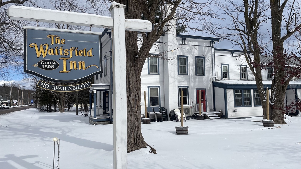 Photo of Outdoor in Waitsfield