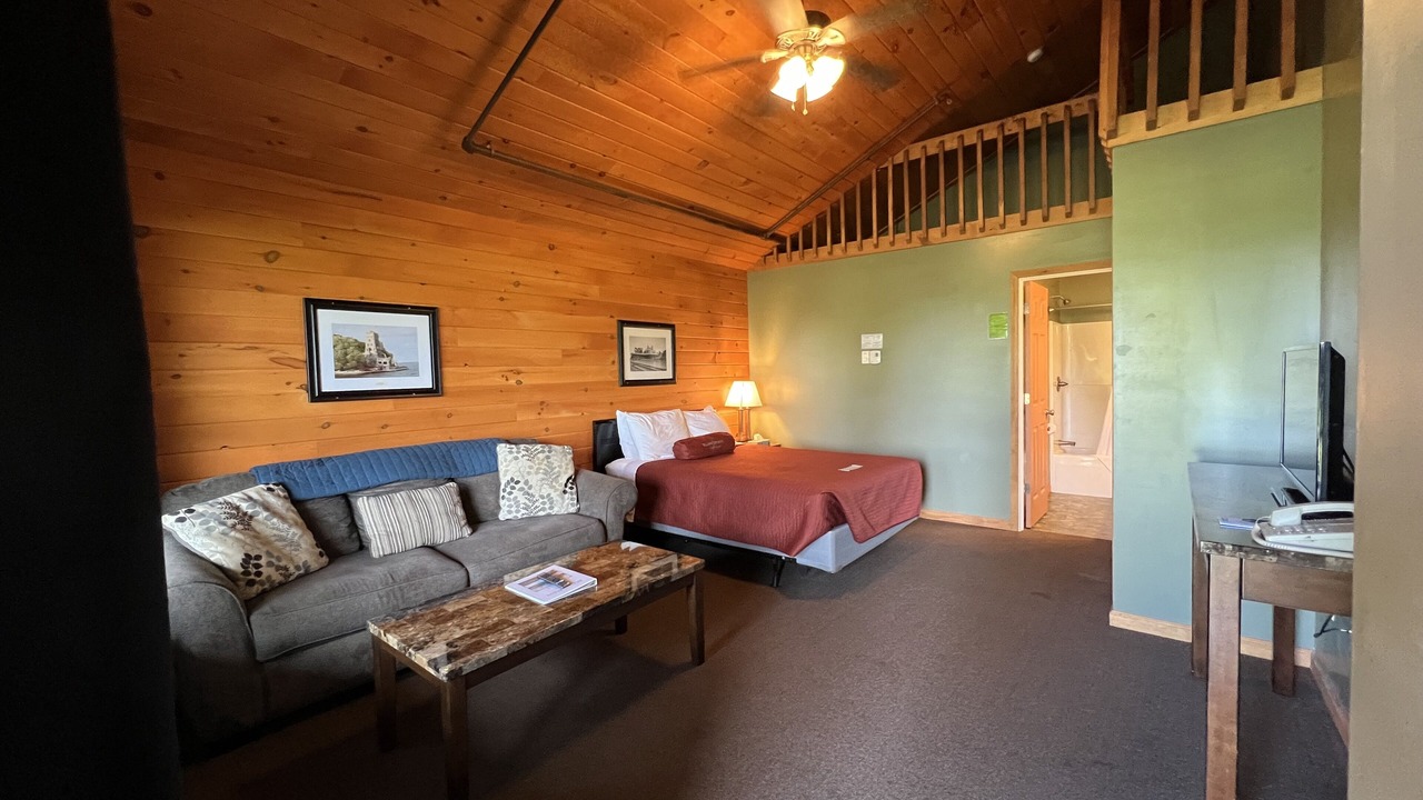 Photo of Bedroom in Plattsburgh