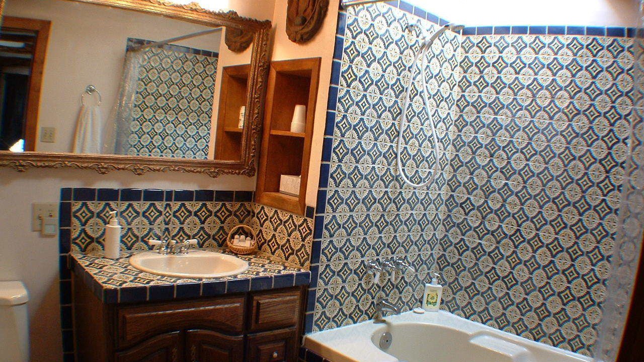 Photo of Bathroom in Taos