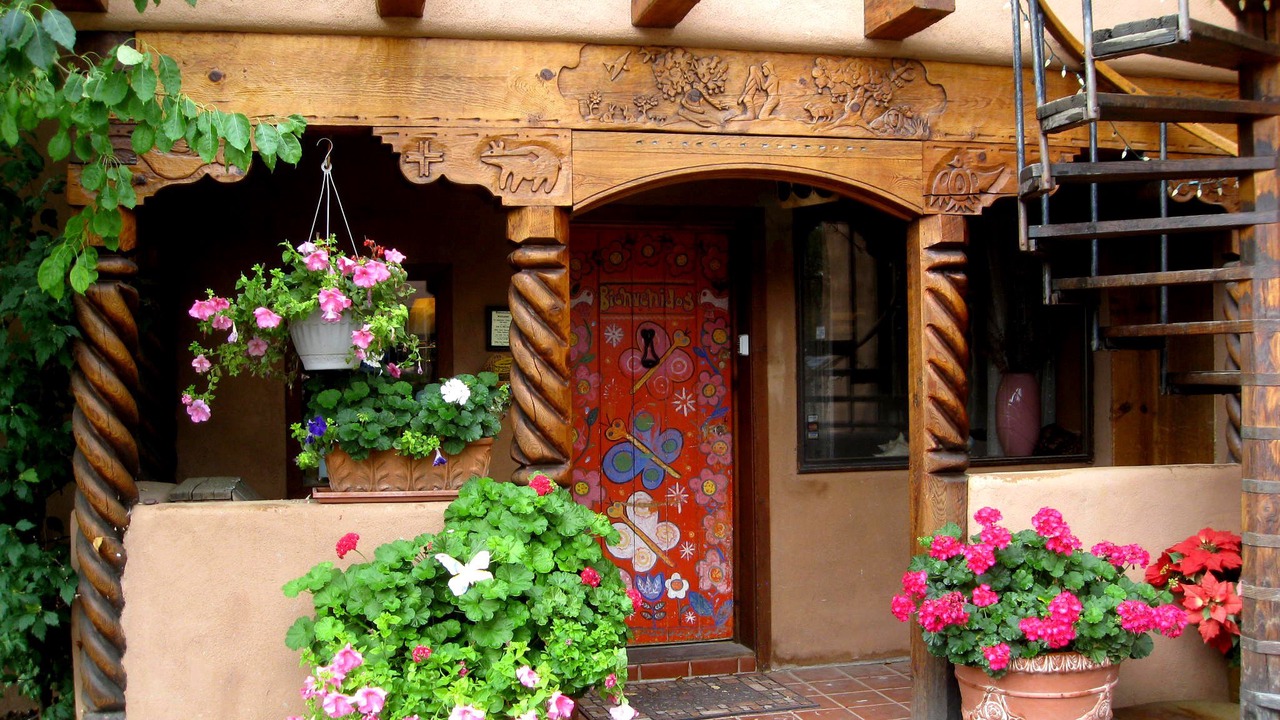 Photo of Outdoor in Taos